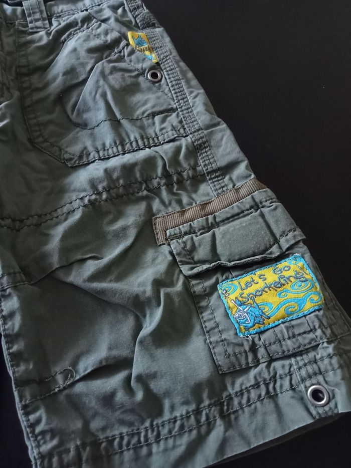 Short - photo numéro 2