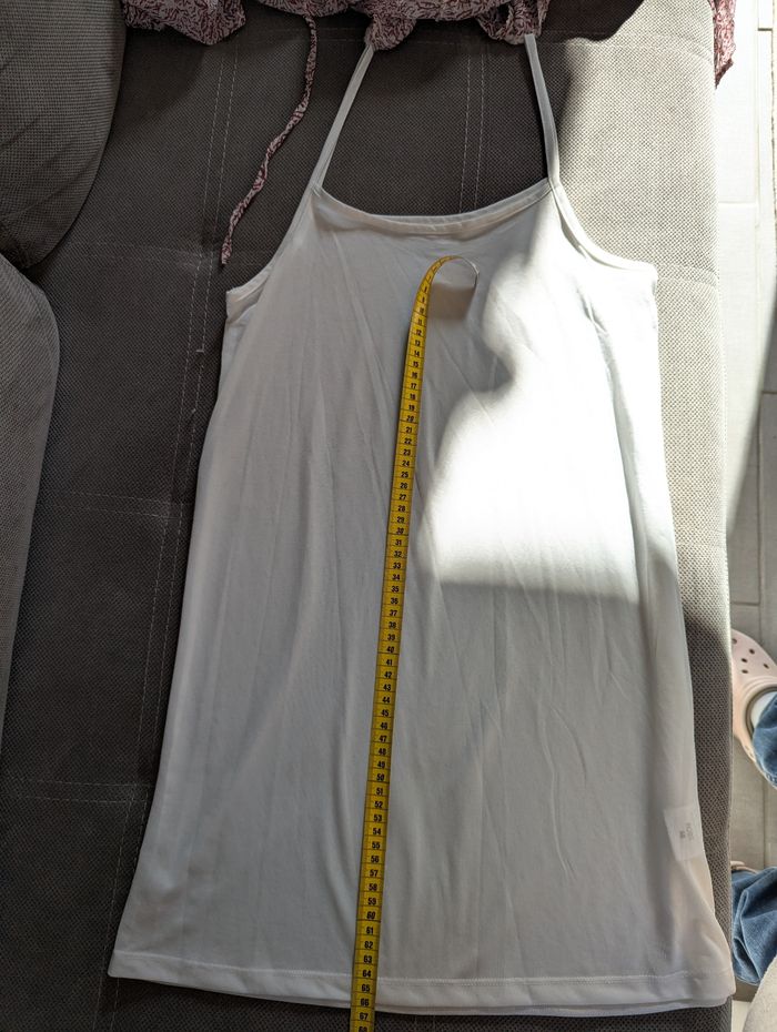 Robe longue en voile La City 38 - photo numéro 8