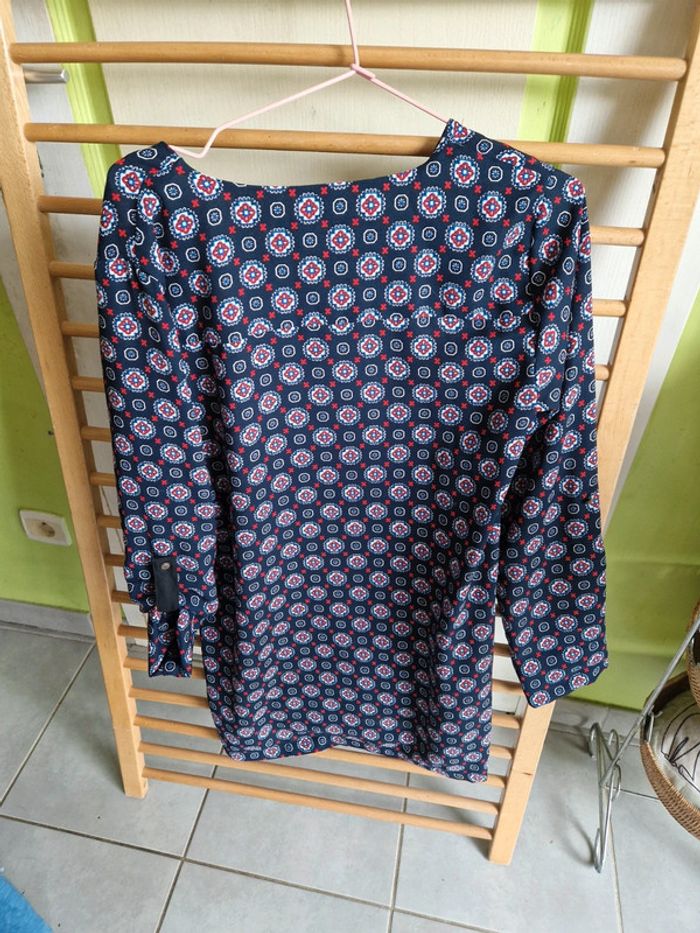 Robe vero moda taille M - photo numéro 5
