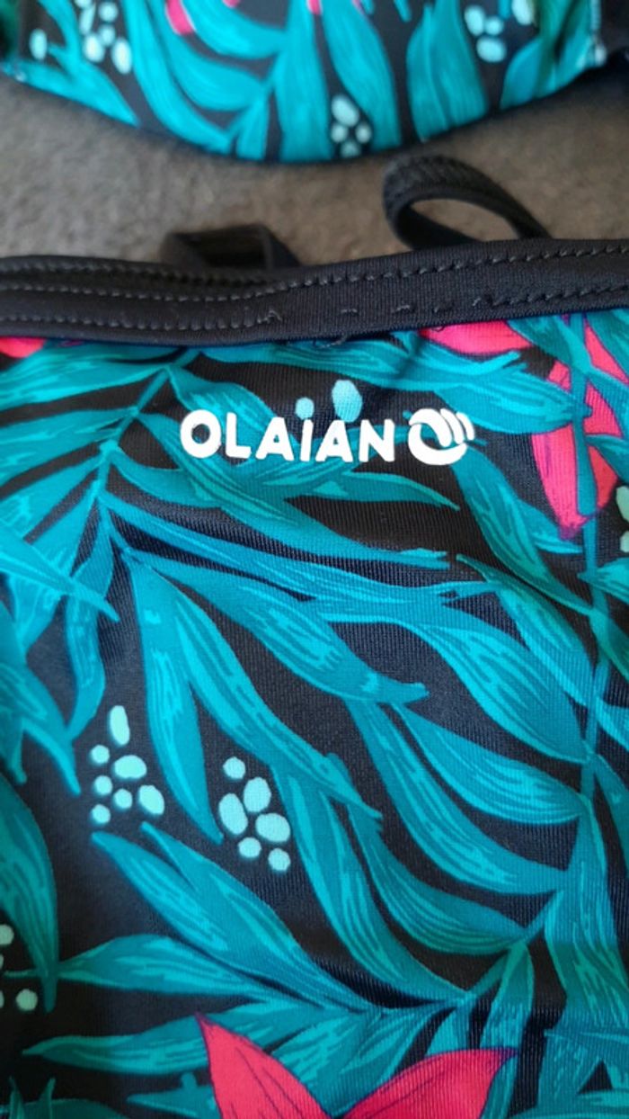 Maillot de bain 2 pieces - photo numéro 3