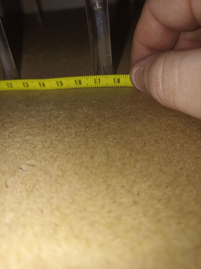 Présentoir 3 étagères - photo numéro 3