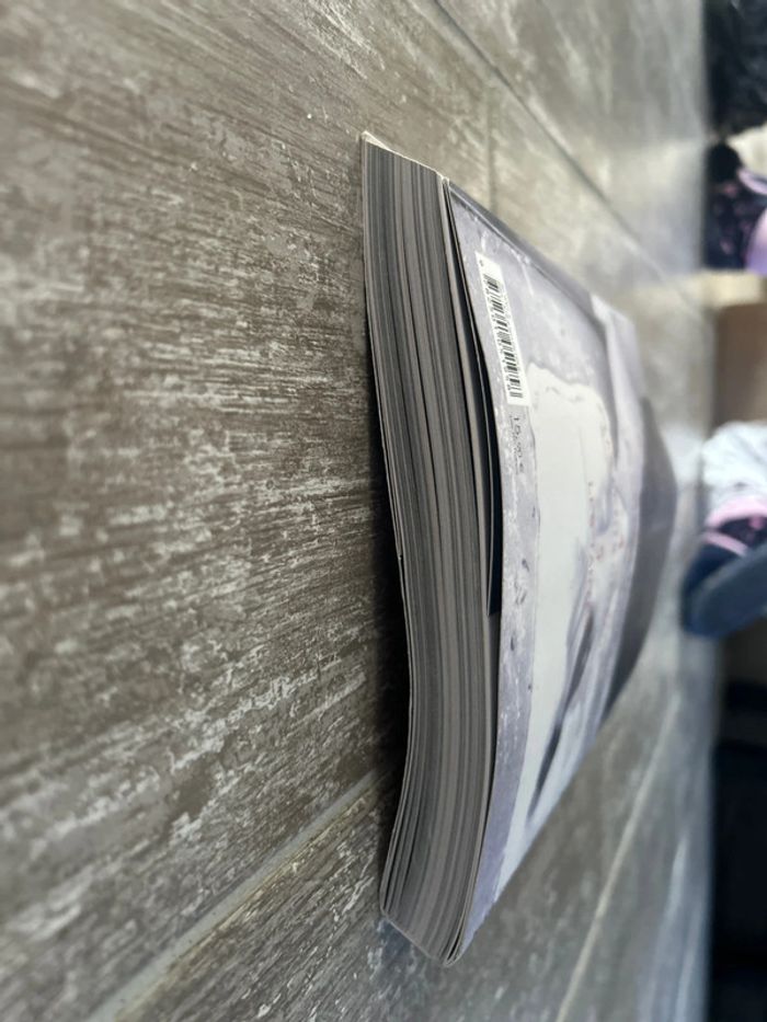 Livre pâtisserie - photo numéro 3