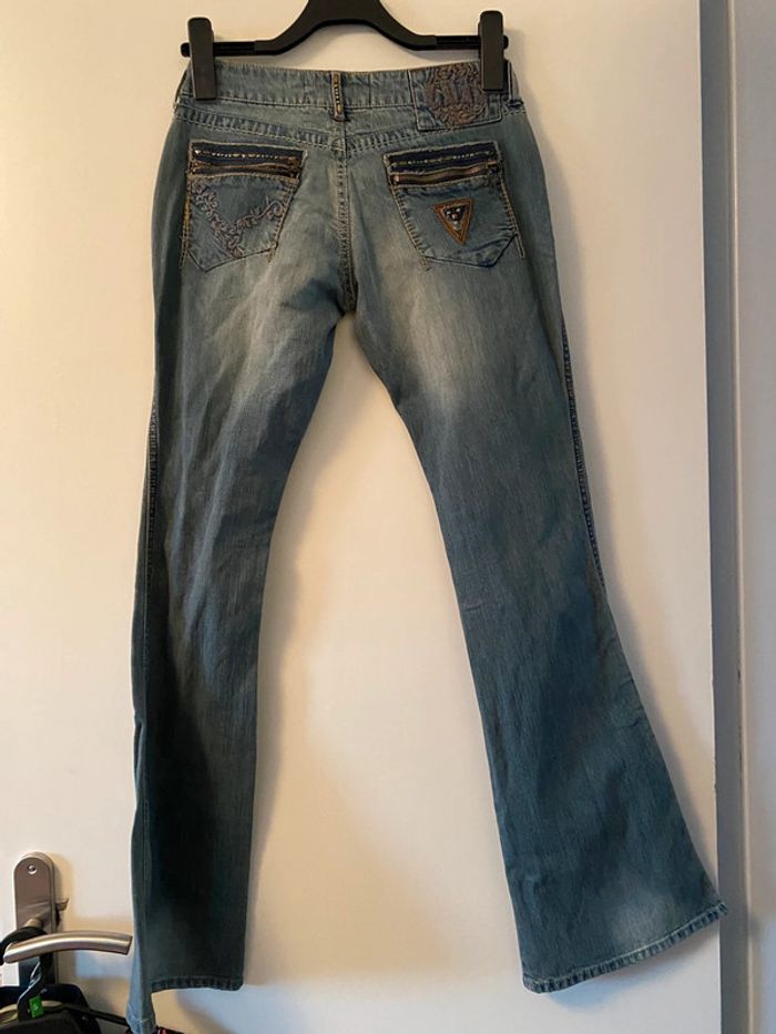 Jeans Lois Taille 29 - photo numéro 2