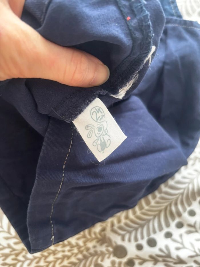 Robe bébé fille - photo numéro 3