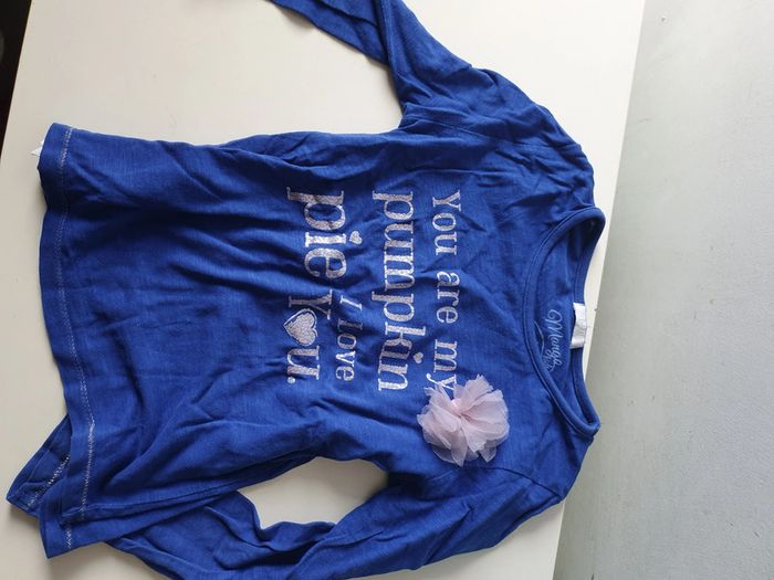 lot 8 tshirt ML - photo numéro 5