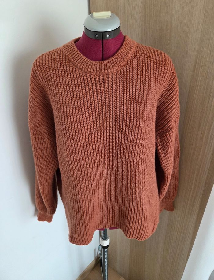 Pull oversize - taille 34 - Shein