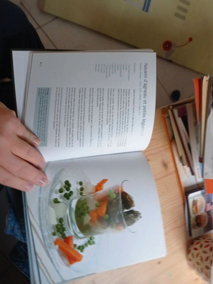 Livre verrines tradition - photo numéro 6