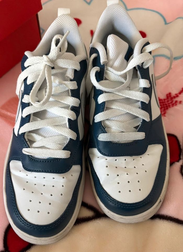 Basket Nike - photo numéro 2