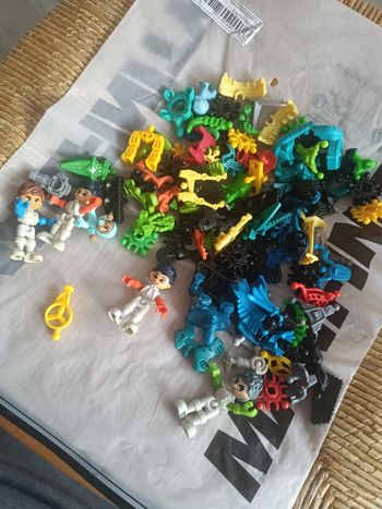 Jeux de construction