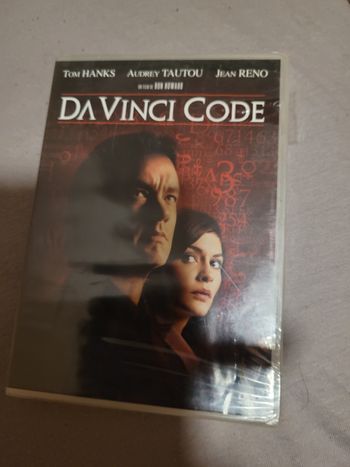 Da vinci code