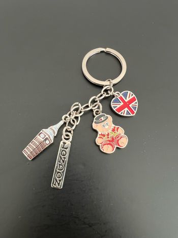 Porte-clés ( London  )