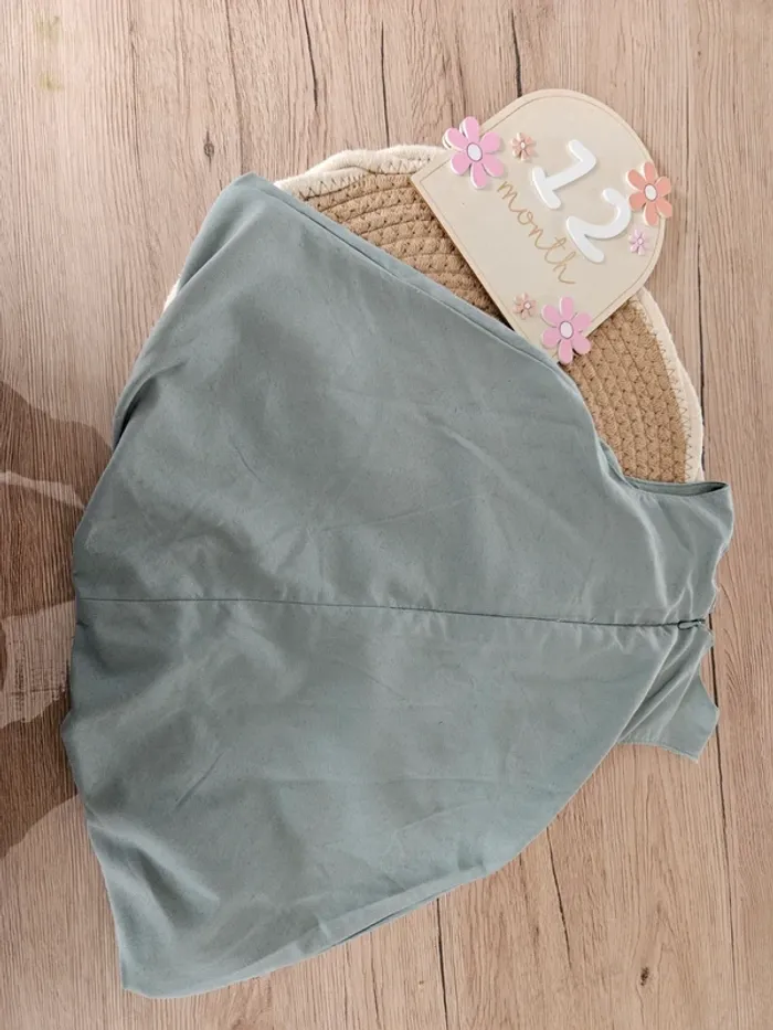 Robe 12 mois - photo numéro 5