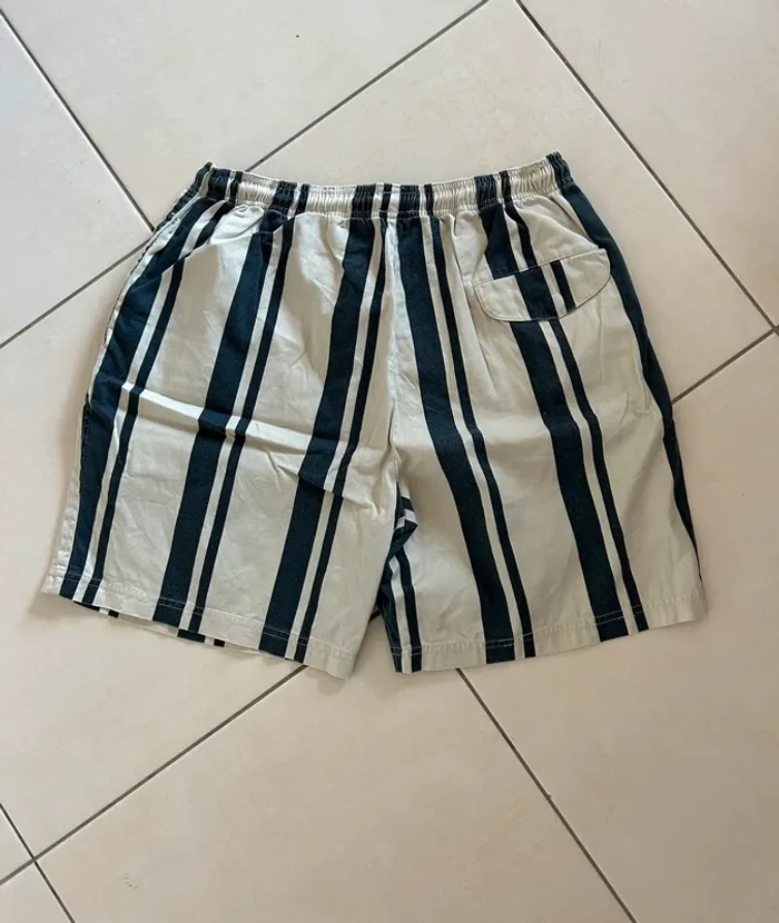 Short vintage Celio années 80 - photo numéro 7