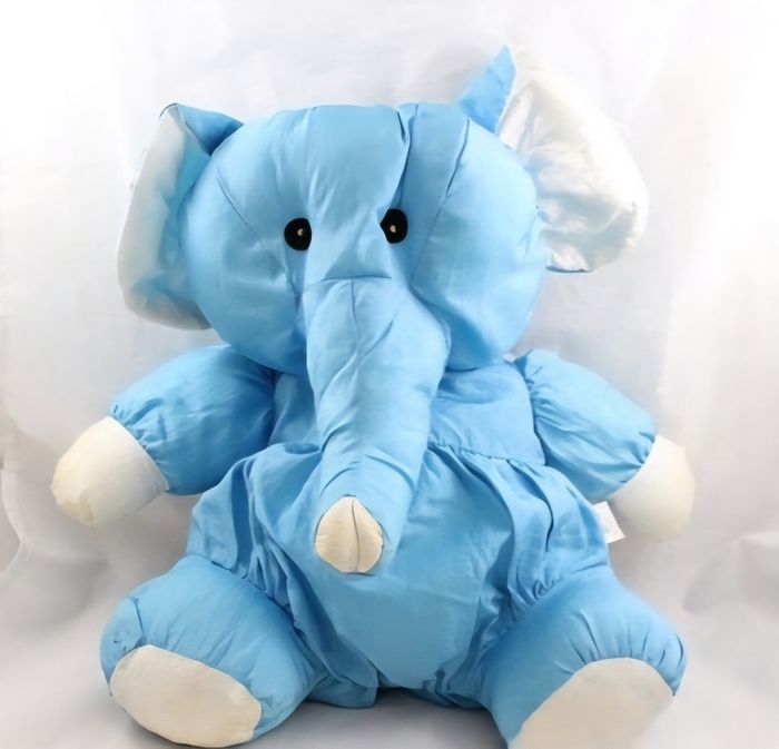 Doudou éléphant