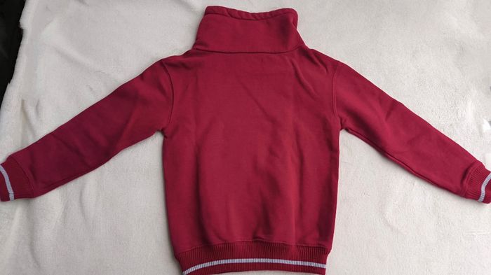 Pull garçon Okaïdi 8 ans - photo numéro 3