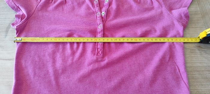 Polo Esprit en taille 36 - photo numéro 10