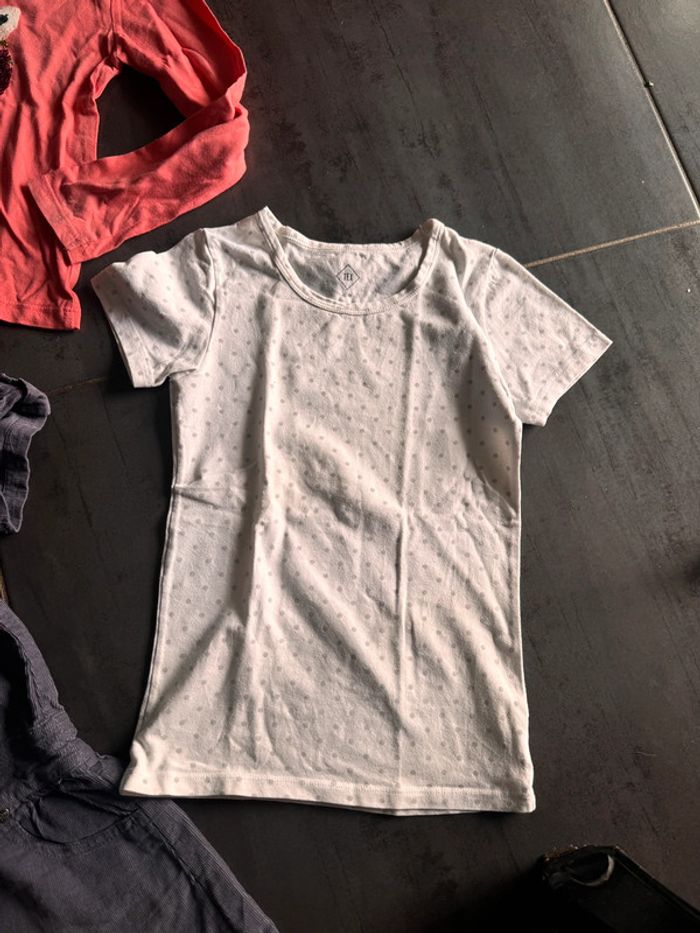 Lot 5 pièces - photo numéro 4