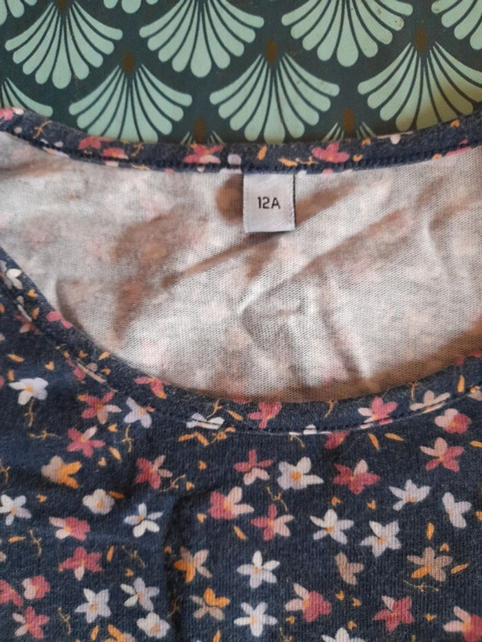 Tee-shirt fantaisie - photo numéro 3