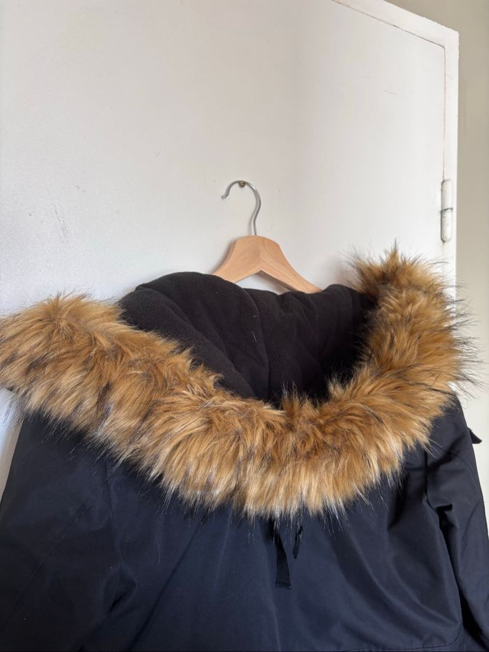 Veste Parka Teddy Teddy Smith - T. S - photo numéro 9