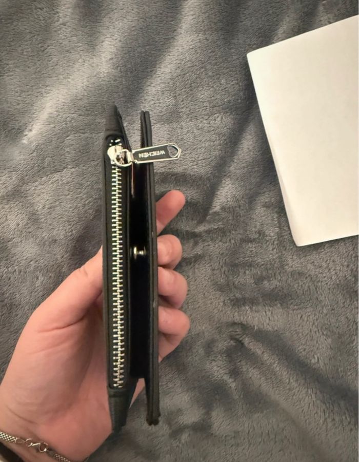 Porte monnaie - photo numéro 3