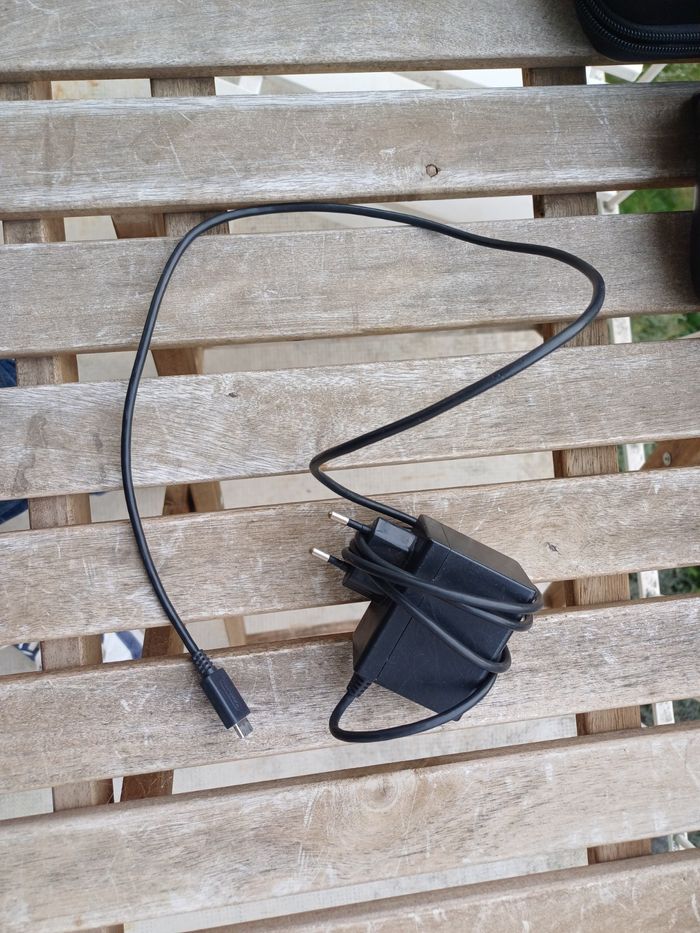 Nintendo Switch - photo numéro 2