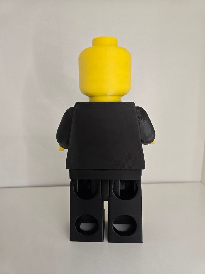 Figurine Monster - photo numéro 3