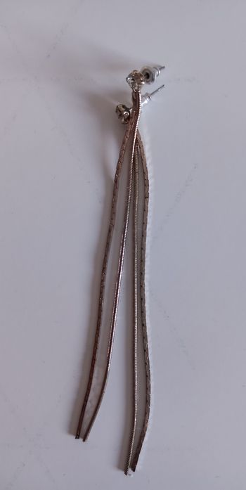 Boucles oreilles fantaisie fêtes