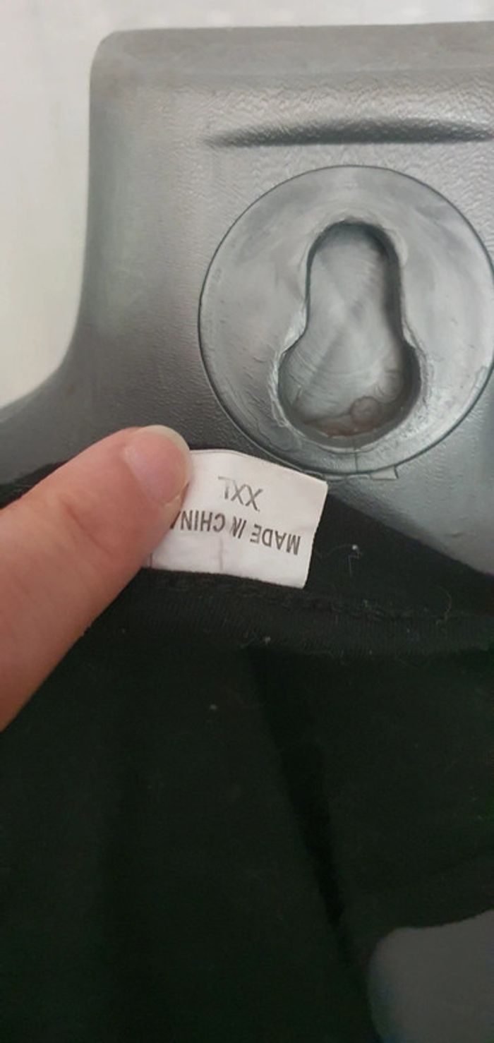 Débardeur homme XXL - photo numéro 5