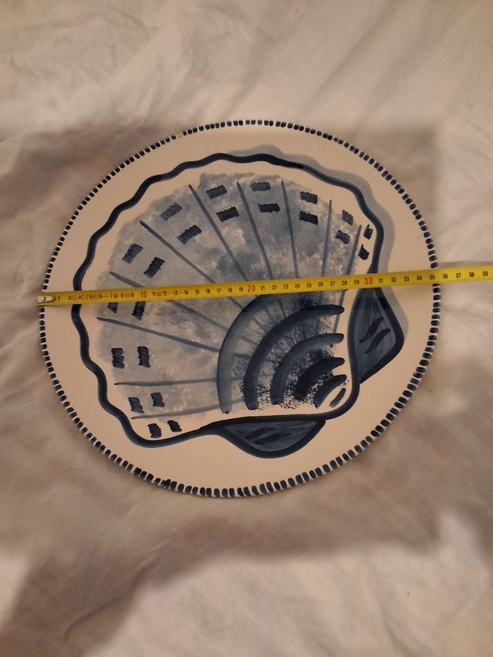 Plat rond - photo numéro 4