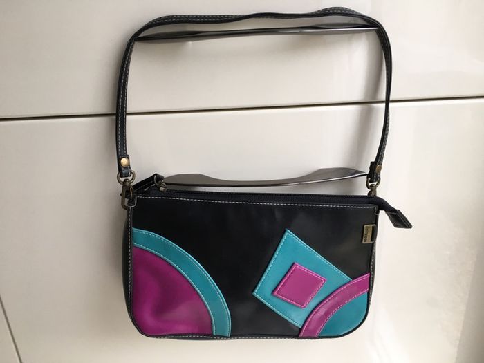 Sac lolipops et son portefeuille