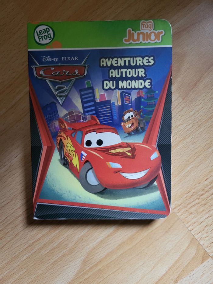 livre cars