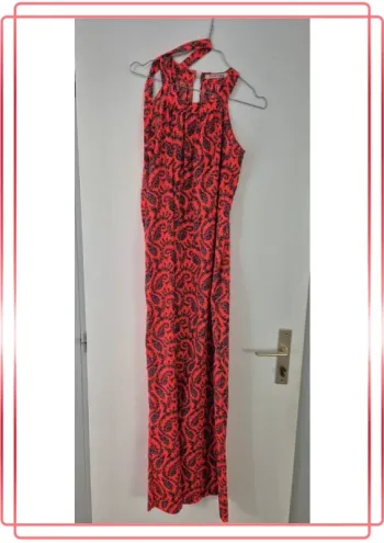 Robe été