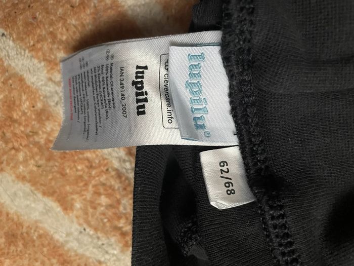 Lot 2 legging - photo numéro 5