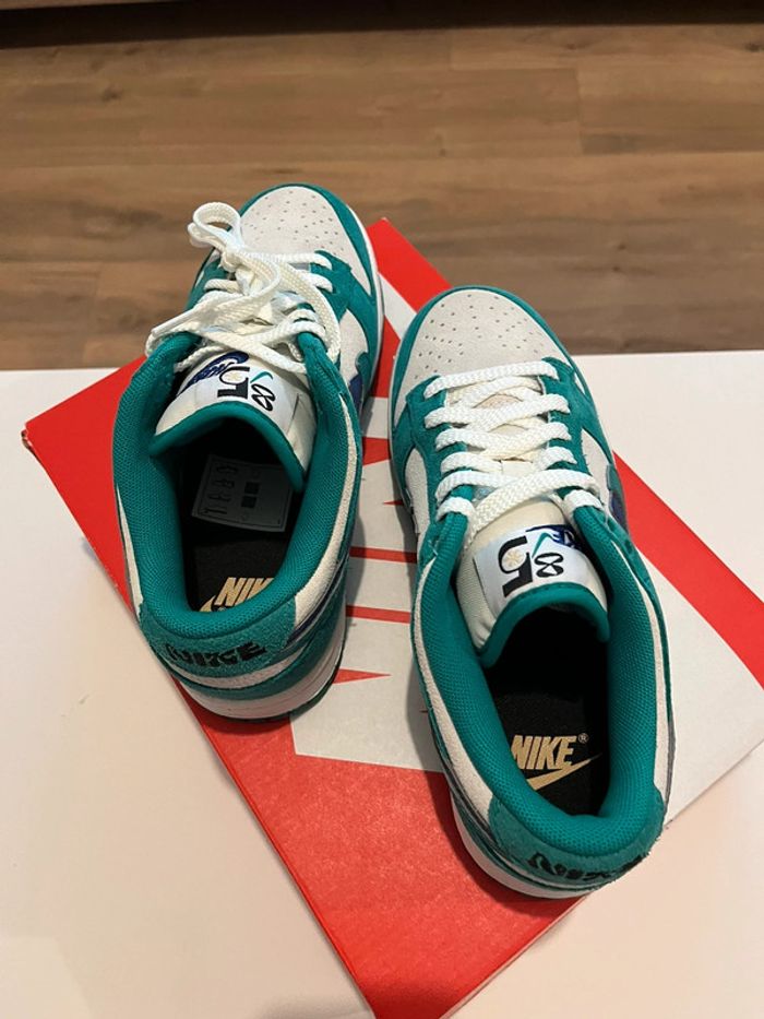 Nike Dunk Neptune - photo numéro 6