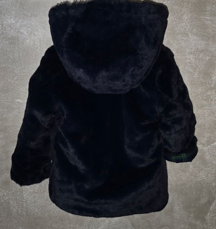 Blouson réversible - photo numéro 4