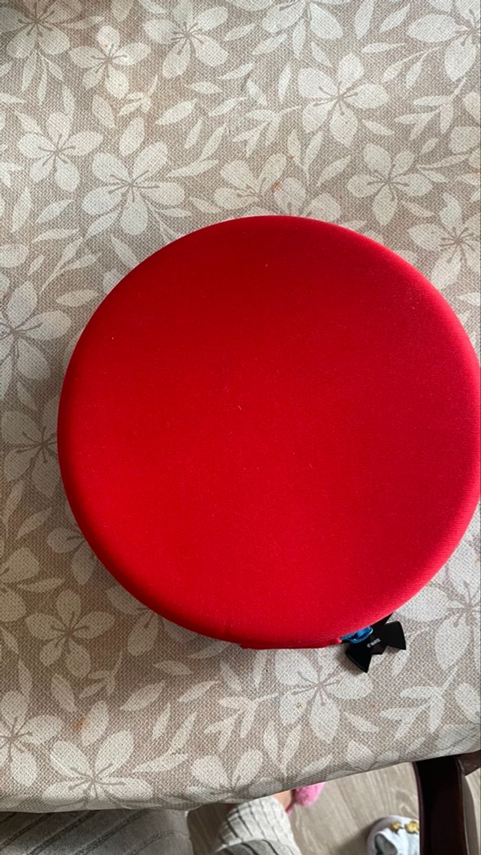 Boîte ronde Spider-Man – rangement ou trousse rigide - photo numéro 2
