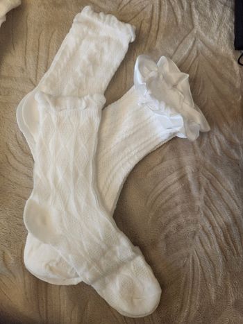 Lot de 3 paires femme neuf