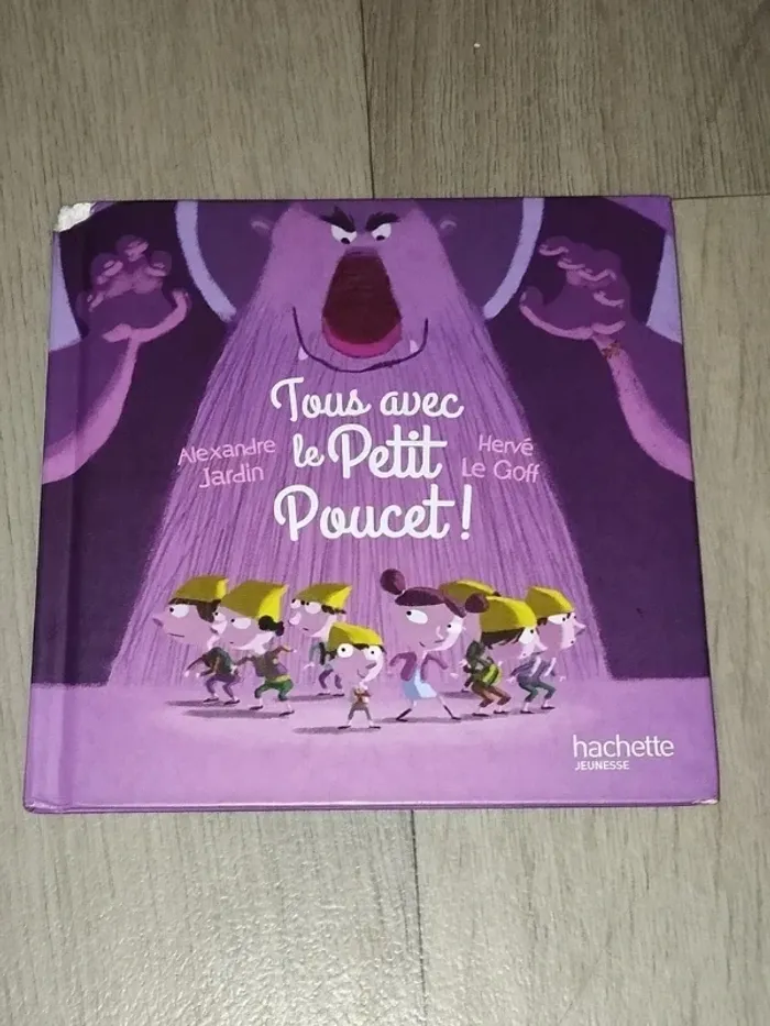 Lot de 11 livres illustrés pour les petits jeunes L046 - photo numéro 10