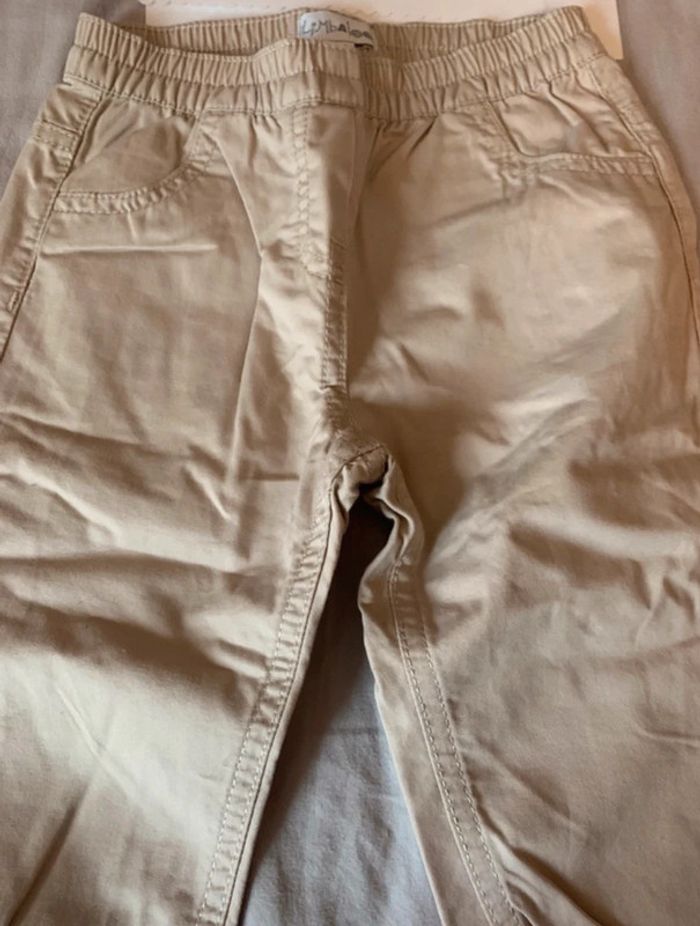 Pantalon élastique - photo numéro 3