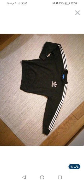 Pull adidas