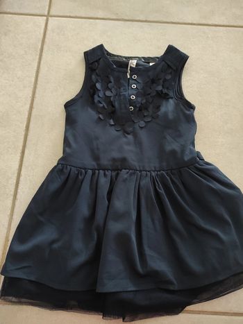 Robe Okaïdi 3 ans