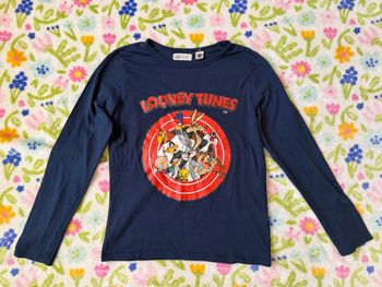 Haut Looney tunes