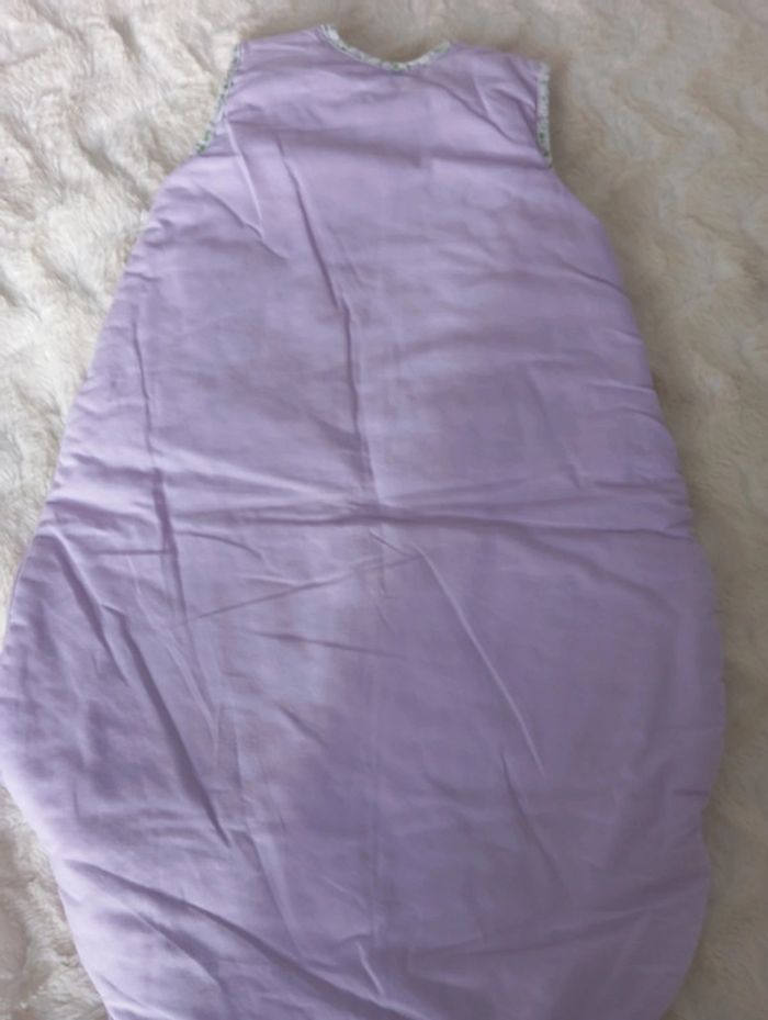 Gigoteuse naissance - photo numéro 3