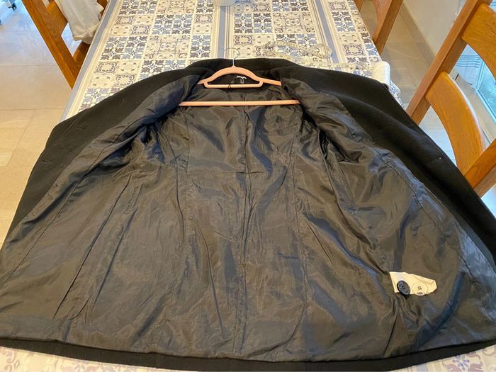 Manteau court - photo numéro 8
