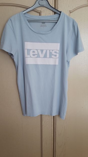 Tee-shirt Levis