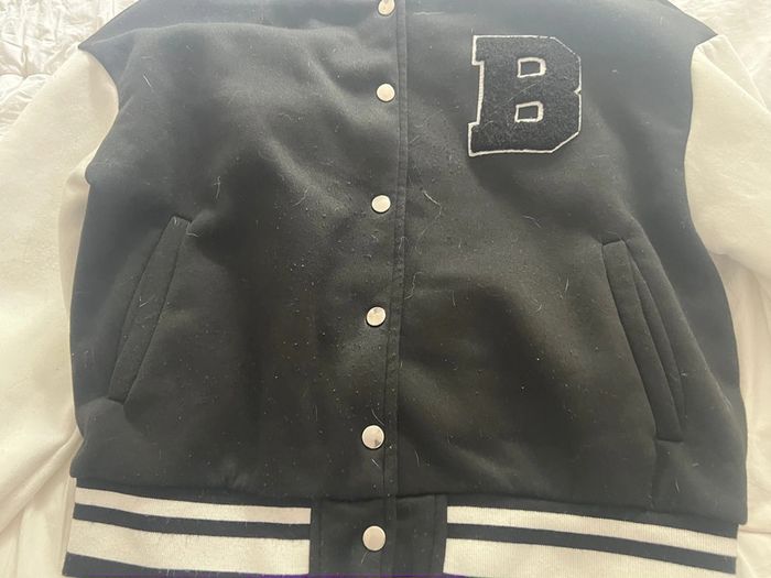 Veste shein - photo numéro 2
