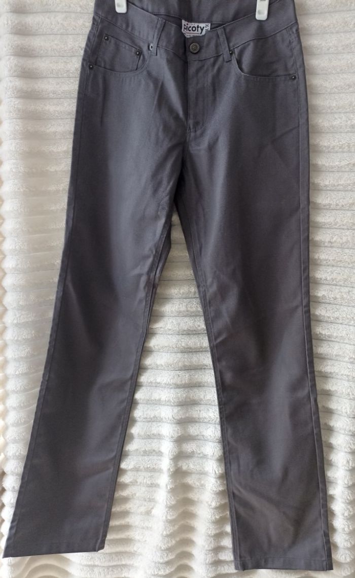 Pantalon de travail - photo numéro 2