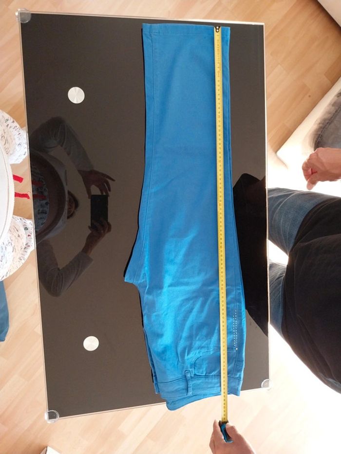 Pantalon taille 42 scottage - photo numéro 4