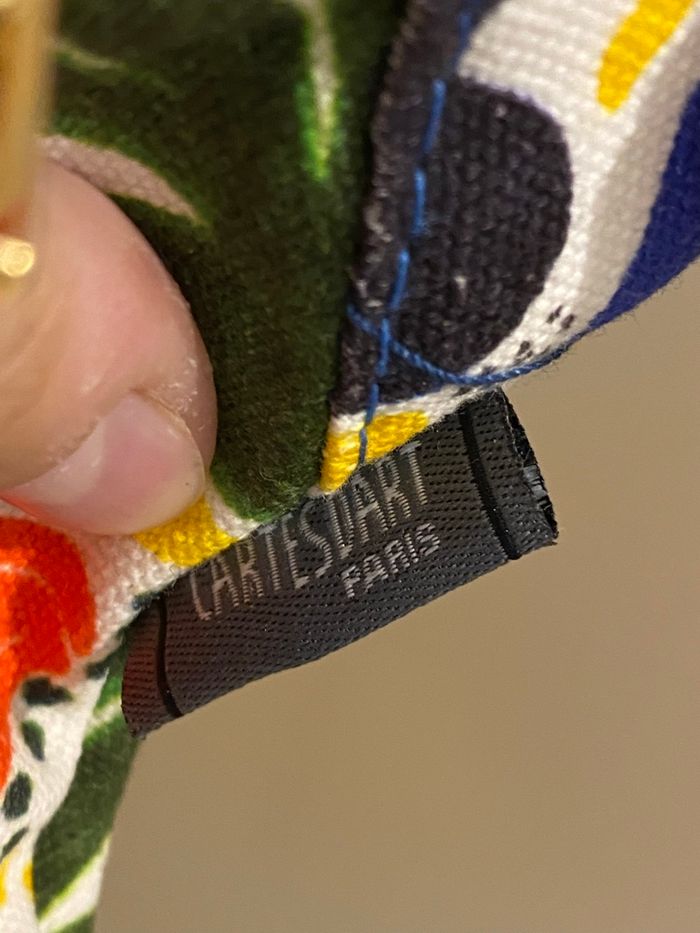 Sacoche banane comme neuve - photo numéro 2