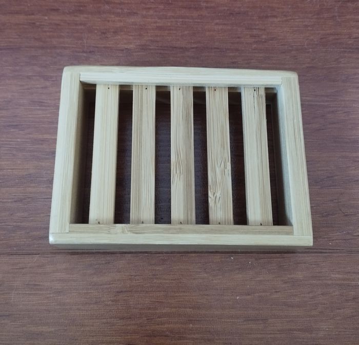 Porte savon - photo numéro 2